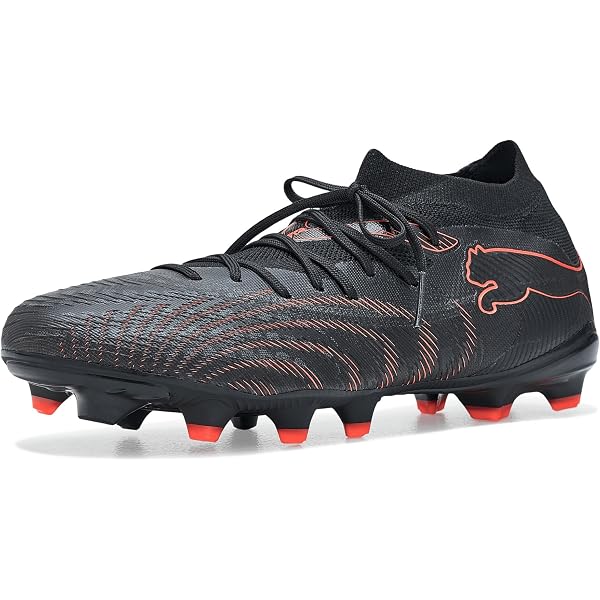 Amazon.com | Under Armour Mens Spotlight Pro Football Cleats Black